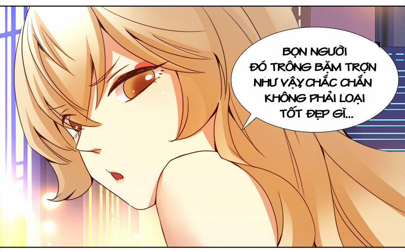 Yêu Tinh Đại Tác Chiến 14 trang 55