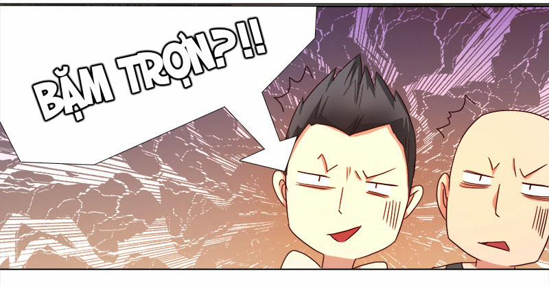 Yêu Tinh Đại Tác Chiến 14 trang 56