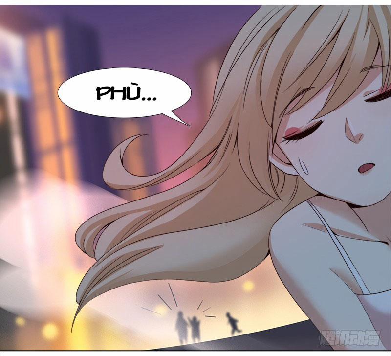 Yêu Tinh Đại Tác Chiến 14 trang 58