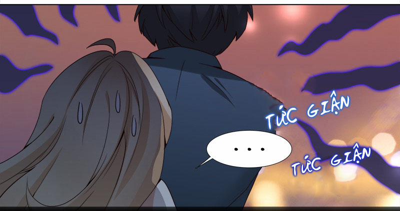 Yêu Tinh Đại Tác Chiến 14 trang 63