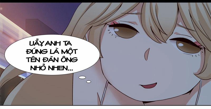 Yêu Tinh Đại Tác Chiến 14 trang 65