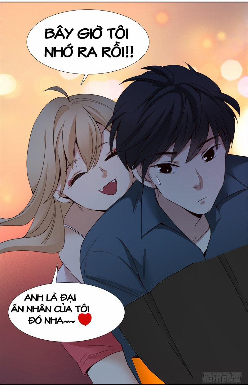 Yêu Tinh Đại Tác Chiến 14 trang 66