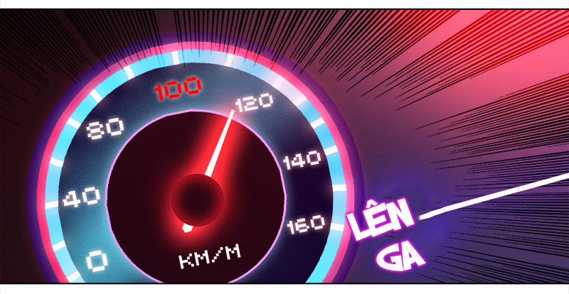 Yêu Tinh Đại Tác Chiến 14 trang 68