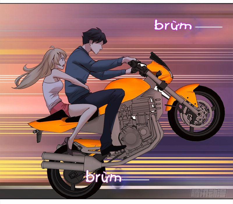 Yêu Tinh Đại Tác Chiến 14 trang 69