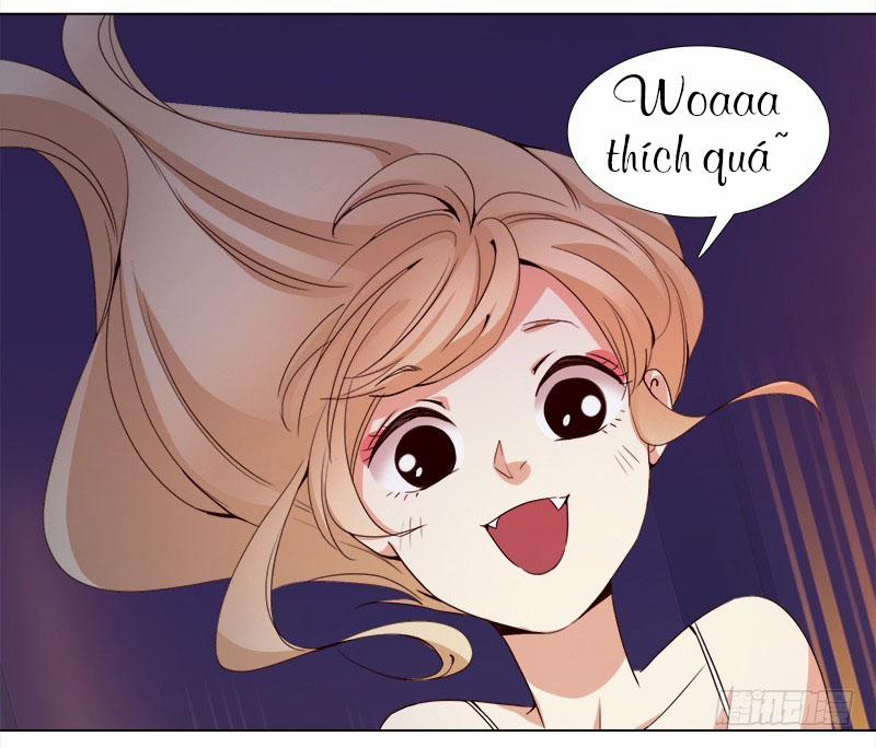 Yêu Tinh Đại Tác Chiến 14 trang 70