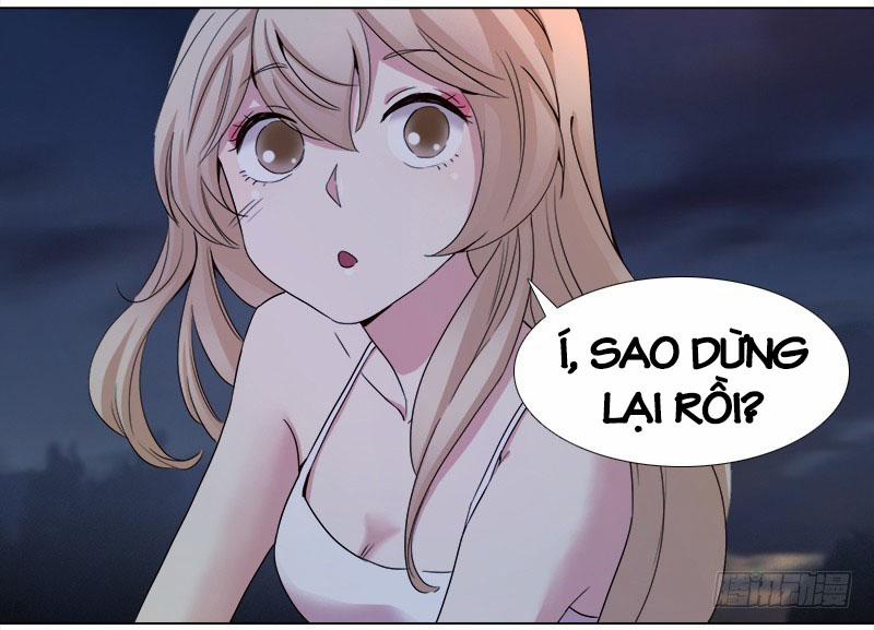 Yêu Tinh Đại Tác Chiến 14 trang 76