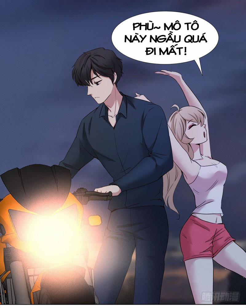 Yêu Tinh Đại Tác Chiến 14 trang 78