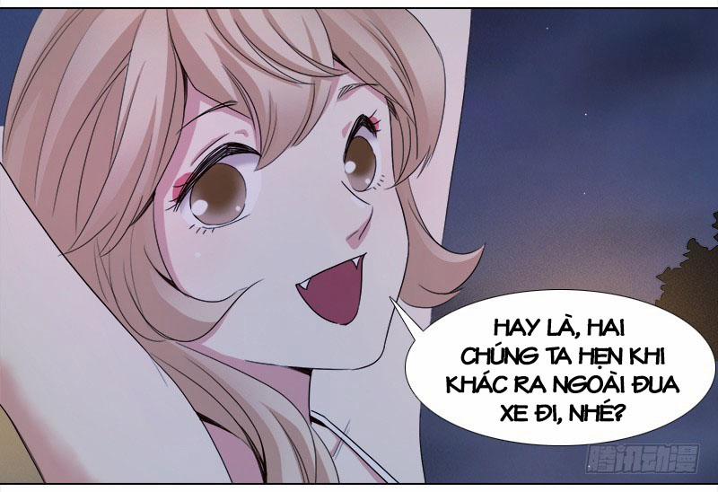 Yêu Tinh Đại Tác Chiến 14 trang 79