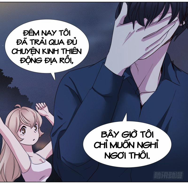 Yêu Tinh Đại Tác Chiến 14 trang 80