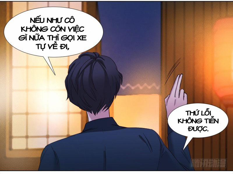 Yêu Tinh Đại Tác Chiến 14 trang 81