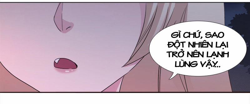 Yêu Tinh Đại Tác Chiến 14 trang 83
