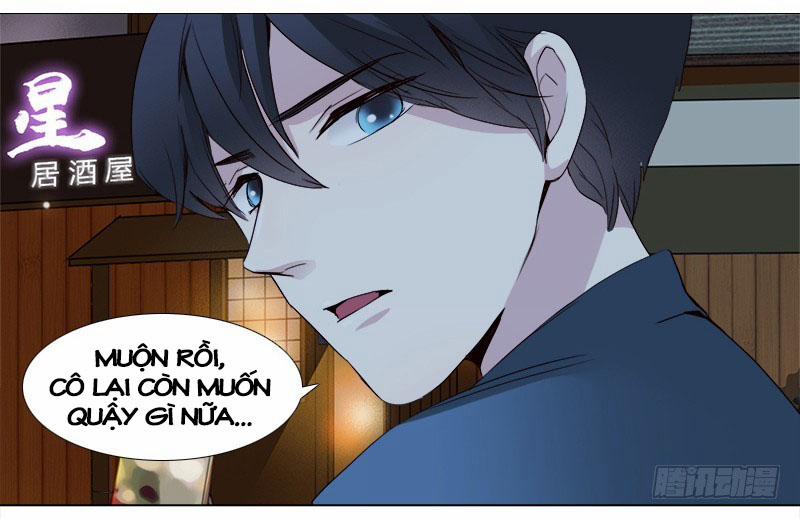 Yêu Tinh Đại Tác Chiến 14 trang 85