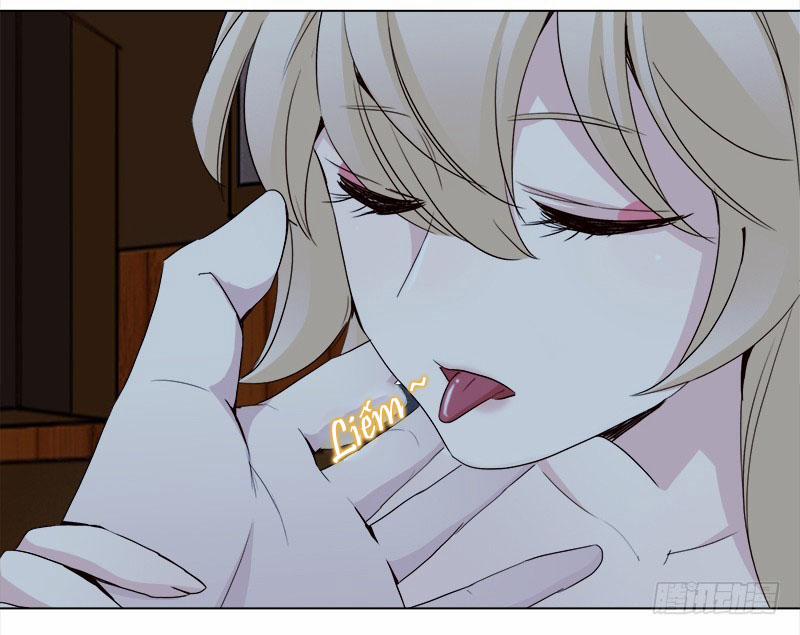 Yêu Tinh Đại Tác Chiến 14 trang 87