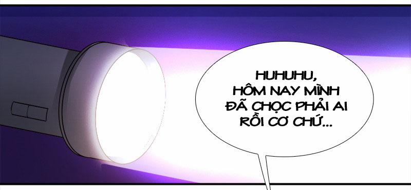 Yêu Tinh Đại Tác Chiến 14 trang 9