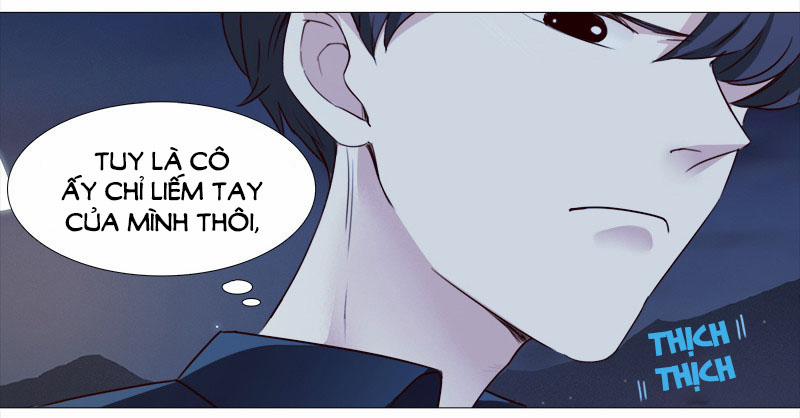 Yêu Tinh Đại Tác Chiến 15 trang 11