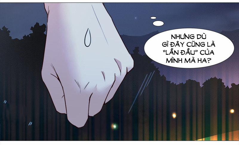 Yêu Tinh Đại Tác Chiến 15 trang 12