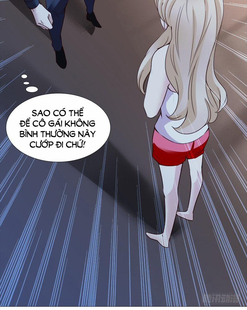 Yêu Tinh Đại Tác Chiến 15 trang 14