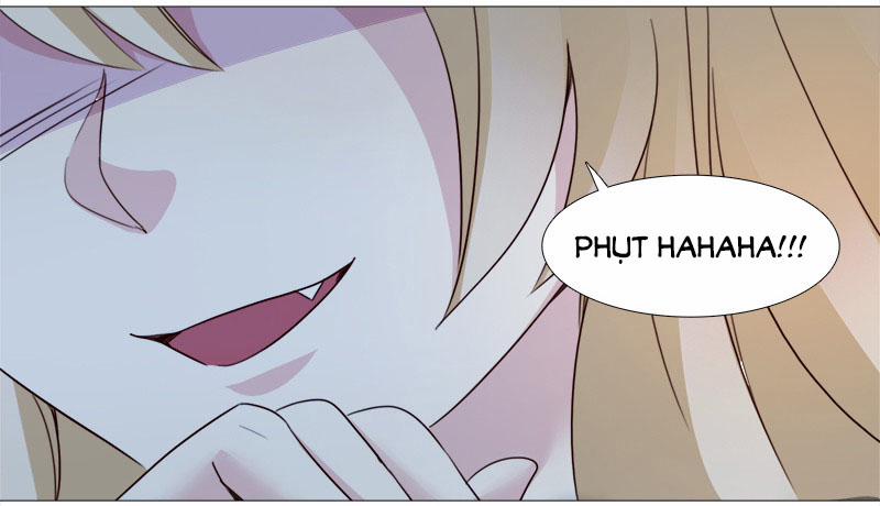 Yêu Tinh Đại Tác Chiến 15 trang 15
