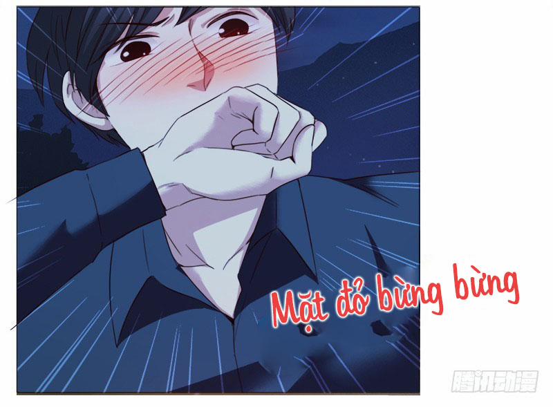 Yêu Tinh Đại Tác Chiến 15 trang 2