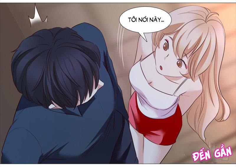 Yêu Tinh Đại Tác Chiến 15 trang 20