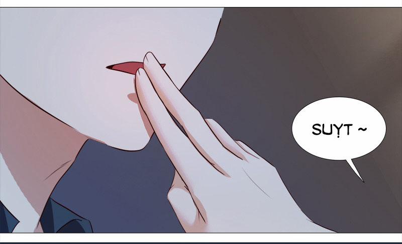 Yêu Tinh Đại Tác Chiến 15 trang 22