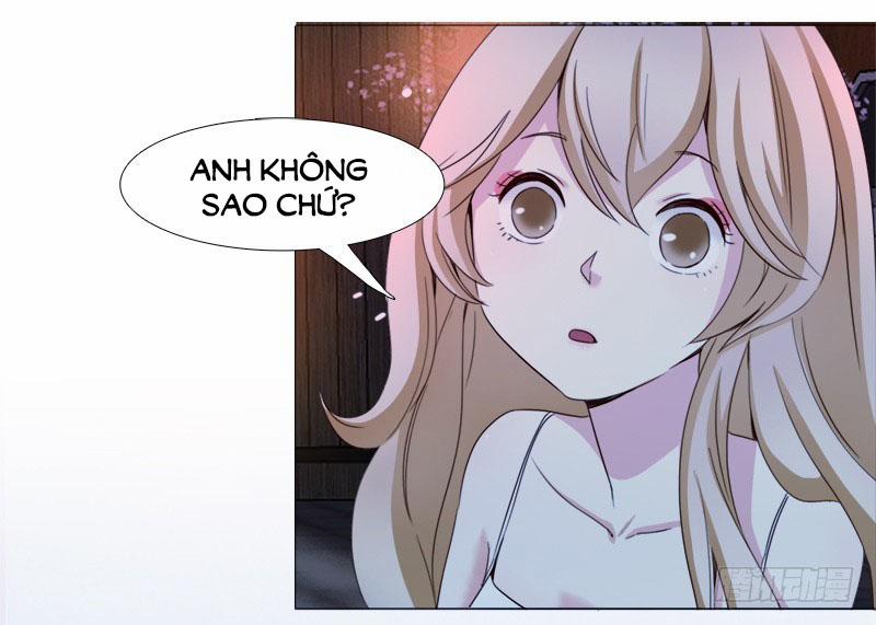 Yêu Tinh Đại Tác Chiến 15 trang 3