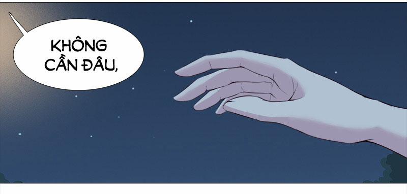 Yêu Tinh Đại Tác Chiến 15 trang 30