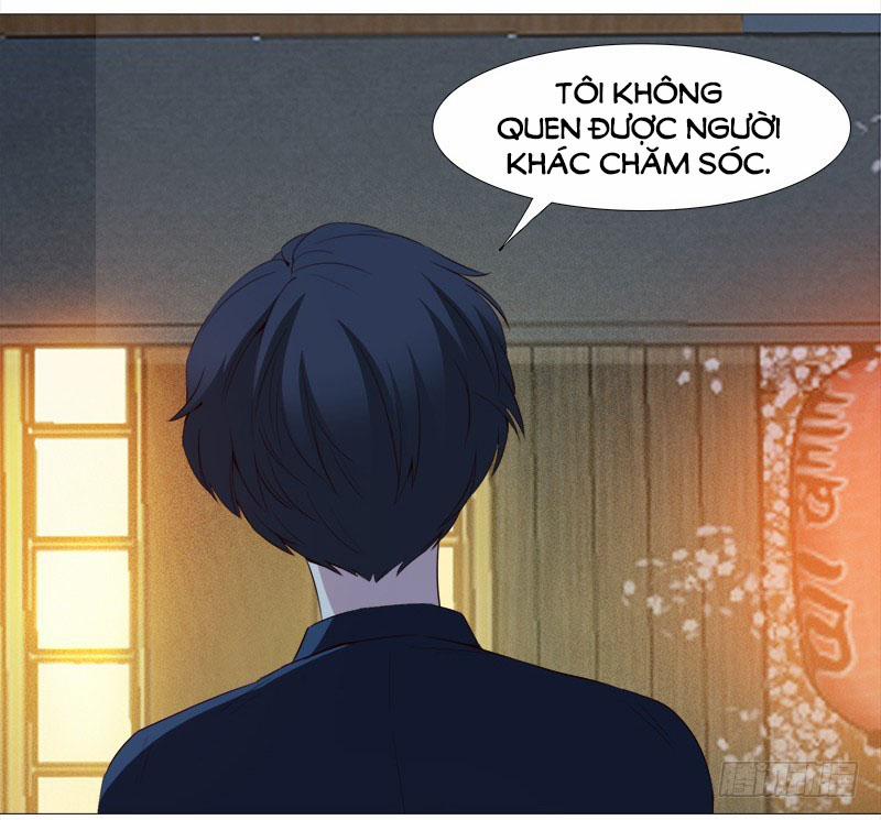 Yêu Tinh Đại Tác Chiến 15 trang 31