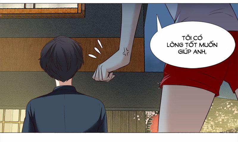 Yêu Tinh Đại Tác Chiến 15 trang 33