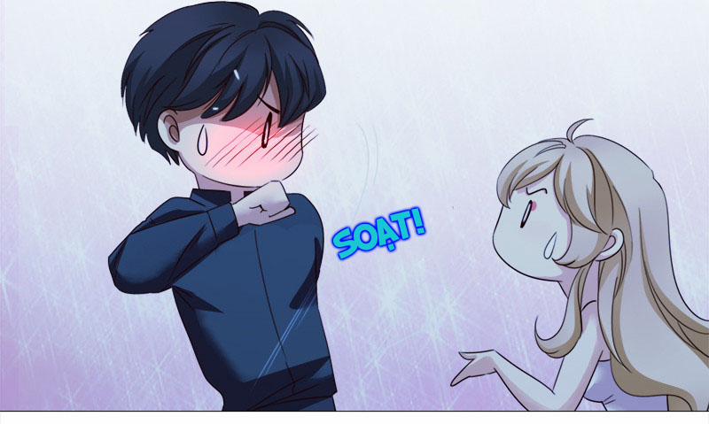 Yêu Tinh Đại Tác Chiến 15 trang 4