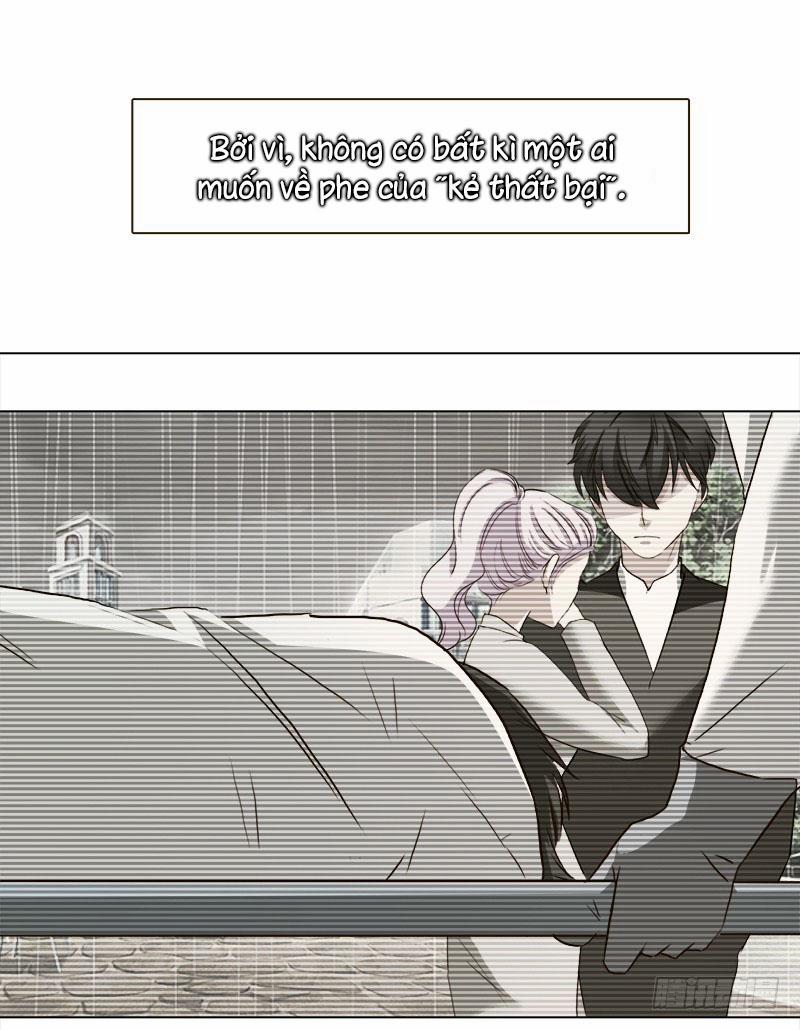 Yêu Tinh Đại Tác Chiến 15 trang 42