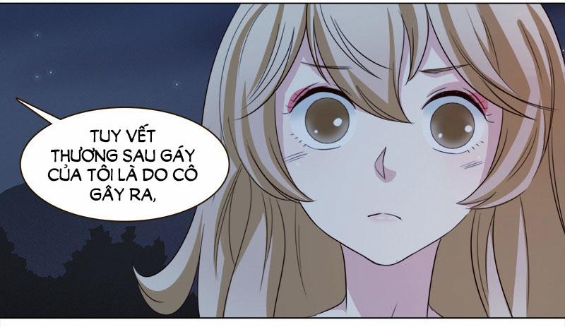 Yêu Tinh Đại Tác Chiến 15 trang 45