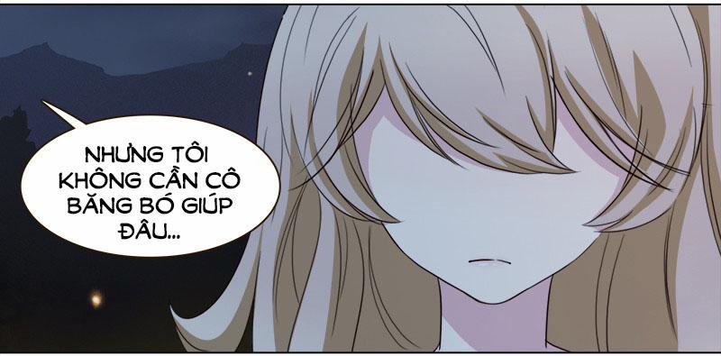 Yêu Tinh Đại Tác Chiến 15 trang 46