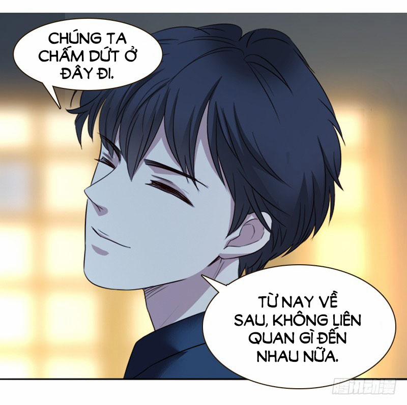 Yêu Tinh Đại Tác Chiến 15 trang 47