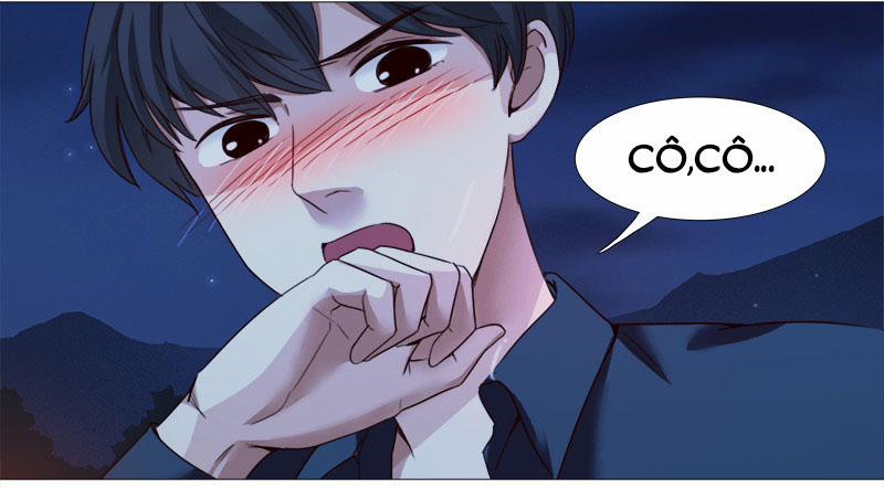 Yêu Tinh Đại Tác Chiến 15 trang 5