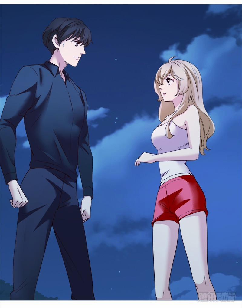 Yêu Tinh Đại Tác Chiến 15 trang 8