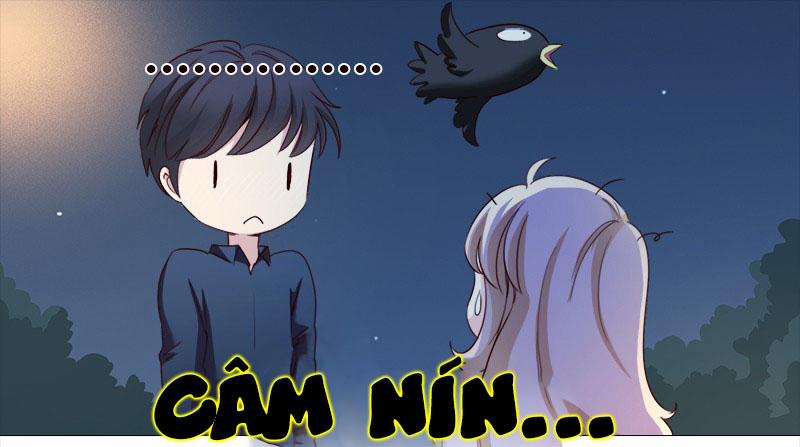 Yêu Tinh Đại Tác Chiến 15 trang 9