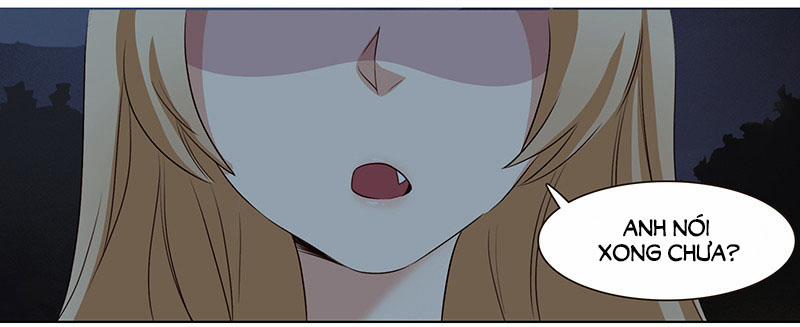 Yêu Tinh Đại Tác Chiến 16 trang 1