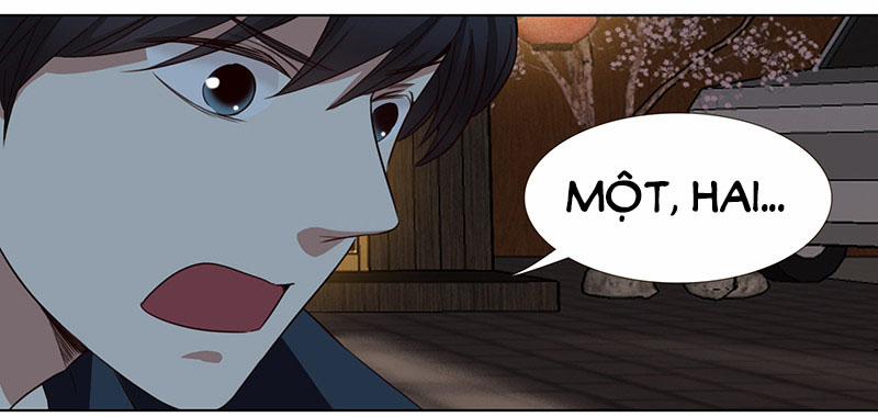 Yêu Tinh Đại Tác Chiến 16 trang 11