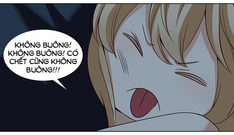 Yêu Tinh Đại Tác Chiến 16 trang 12