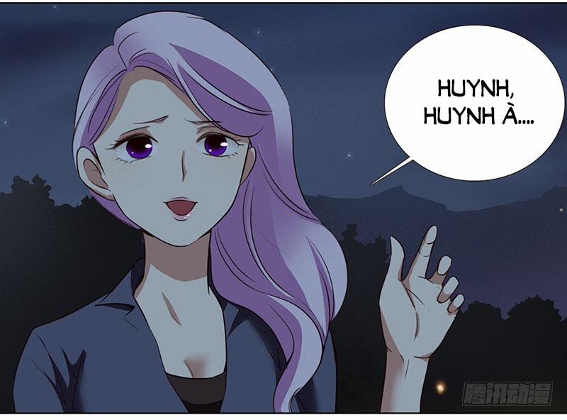 Yêu Tinh Đại Tác Chiến 16 trang 13