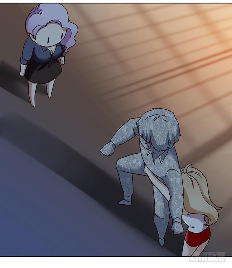 Yêu Tinh Đại Tác Chiến 16 trang 15