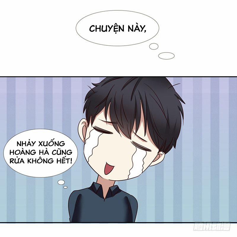 Yêu Tinh Đại Tác Chiến 16 trang 16