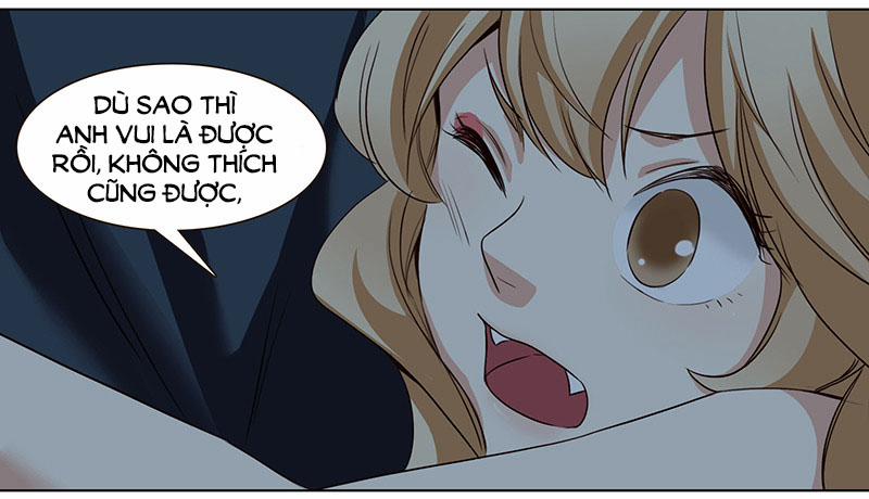 Yêu Tinh Đại Tác Chiến 16 trang 4