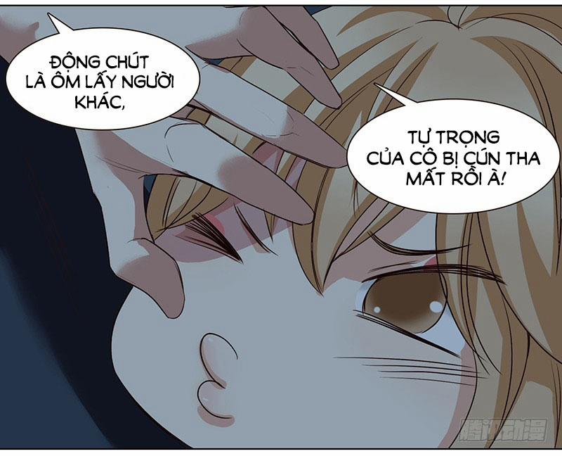 Yêu Tinh Đại Tác Chiến 16 trang 7