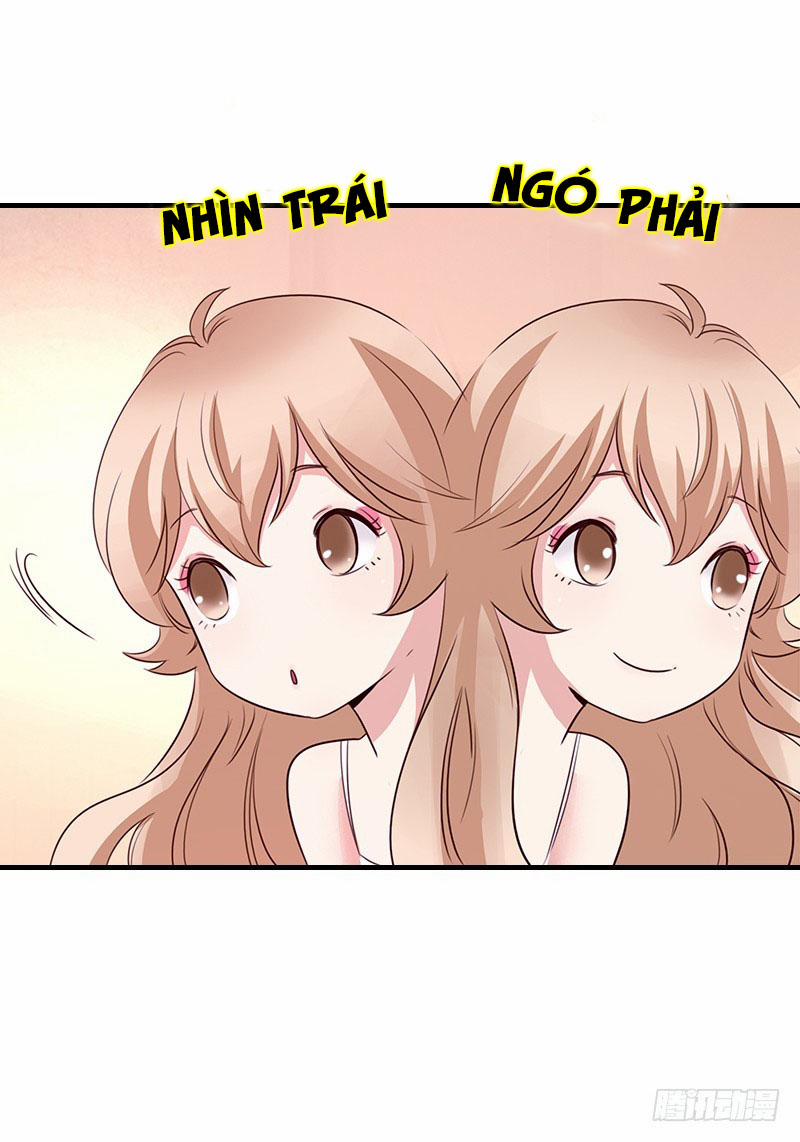 Yêu Tinh Đại Tác Chiến 17 trang 10