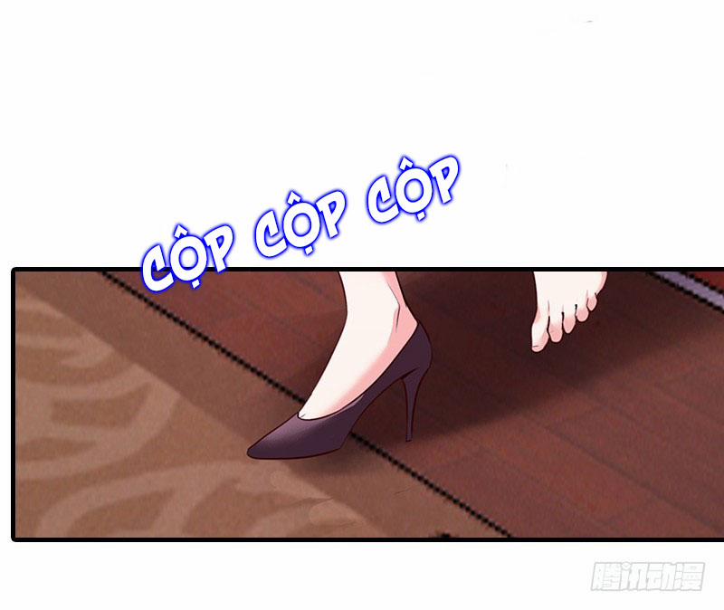 Yêu Tinh Đại Tác Chiến 17 trang 15