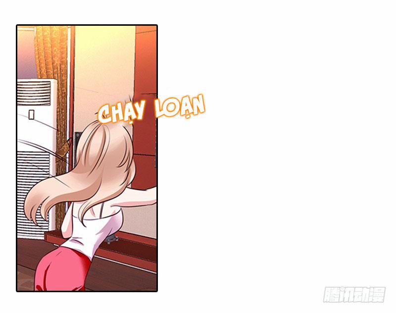 Yêu Tinh Đại Tác Chiến 17 trang 16