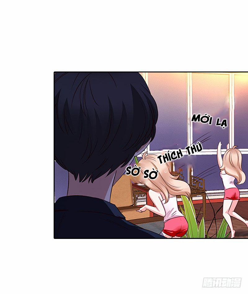 Yêu Tinh Đại Tác Chiến 17 trang 17