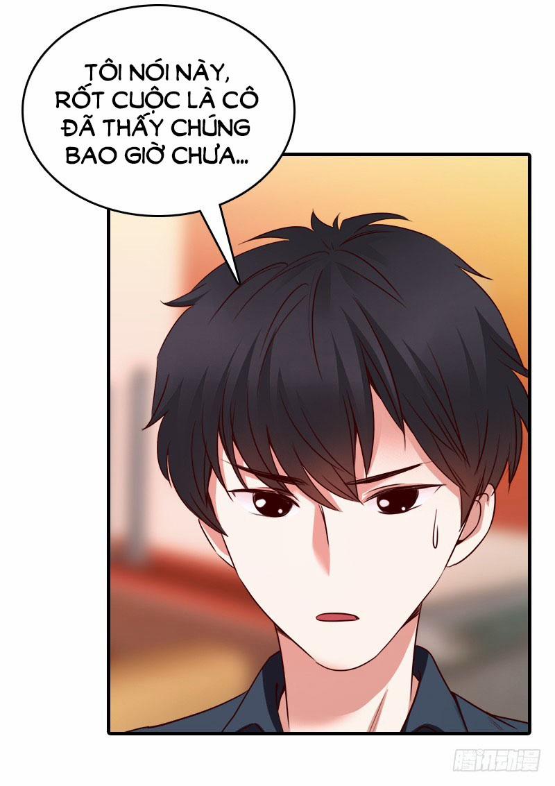 Yêu Tinh Đại Tác Chiến 17 trang 19